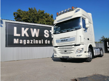 트랙터 유닛 DAF XF 106 480