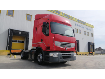 트랙터 유닛 RENAULT Premium 450