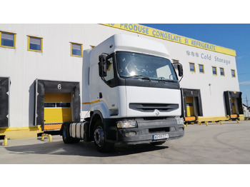 트랙터 유닛 RENAULT Premium 420