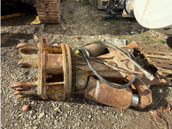 철거용 가위 VERACHTERT