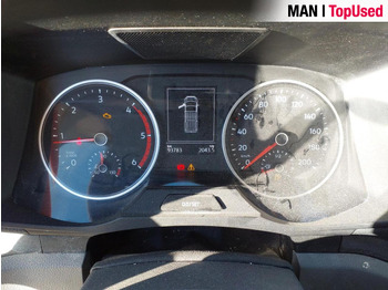 패널 밴 MAN TGE 3.140 4X2F SB : 사진 5