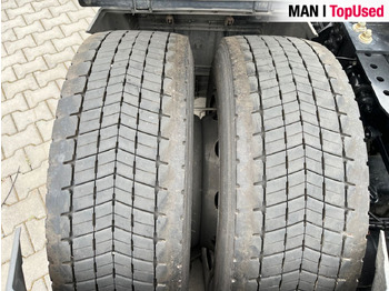 트랙터 유닛 MAN TGX 18.510 4x2 LL SA : 사진 4 트랙터 유닛 MAN TGX 18.510 4x2 LL SA : 사진 4