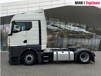 트랙터 유닛 MAN TGX 18.510 4x2 LL SA : 사진 2 트랙터 유닛 MAN TGX 18.510 4x2 LL SA : 사진 2