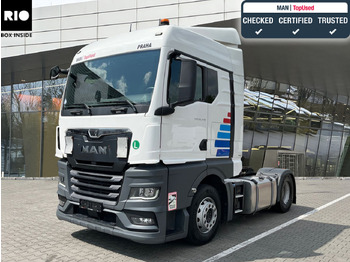 트랙터 유닛 MAN TGX 18.470