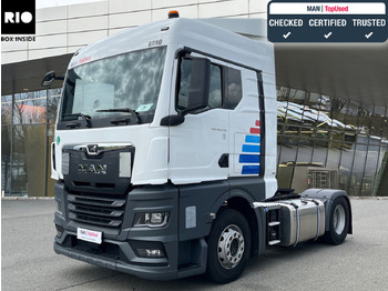 트랙터 유닛 MAN TGX 18.470
