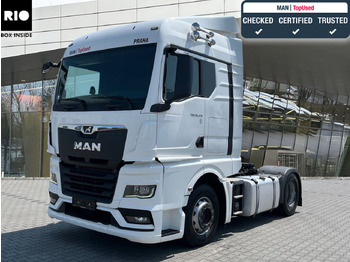 트랙터 유닛 MAN TGX 18.470
