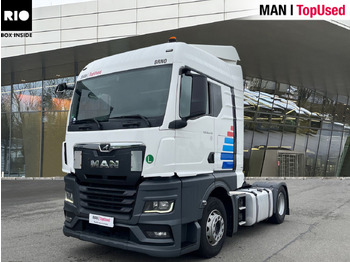 트랙터 유닛 MAN TGX 18.470
