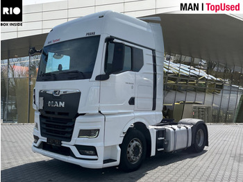 트랙터 유닛 MAN TGX 18.510