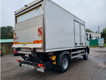 냉동탑차 Mercedes-Benz ATEGO 1323 4x4 + Carrier  EXPEDITION CAMPER : 사진 4