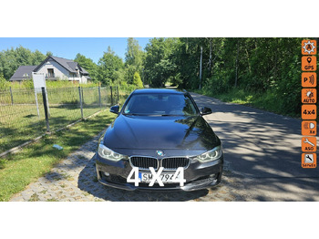 세단 BMW