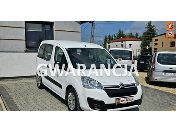 차량 CITROËN