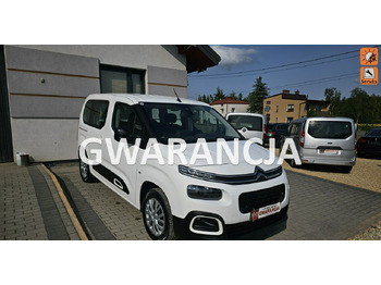 차량 CITROËN