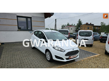 해치백 FORD