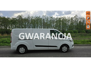 패널 밴 FORD Transit