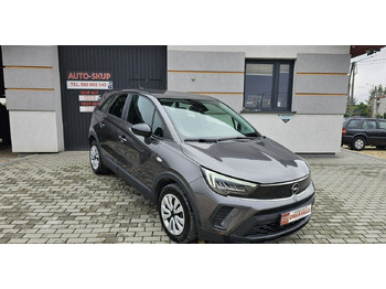 SUV Opel Inny Opel Opel Crossland niski przebieg : 사진 3
