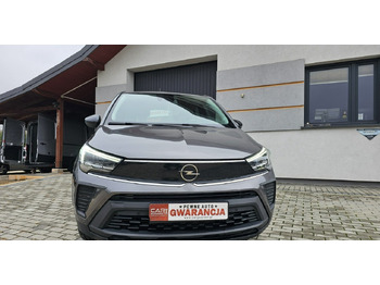 SUV Opel Inny Opel Opel Crossland niski przebieg : 사진 2