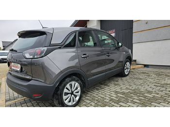SUV Opel Inny Opel Opel Crossland niski przebieg : 사진 5