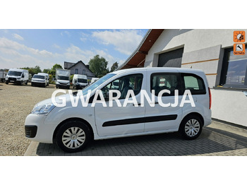 차량 PEUGEOT