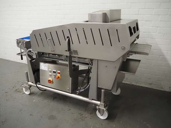 식품기계 Alco flattener ASP400HDN : 사진 2