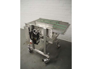 컨베이어 CFS transport conveyor TRC1000/600 : 사진 4 컨베이어 CFS transport conveyor TRC1000/600 : 사진 4