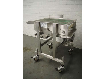 컨베이어 CFS transport conveyor TRC1000/600 : 사진 2 컨베이어 CFS transport conveyor TRC1000/600 : 사진 2