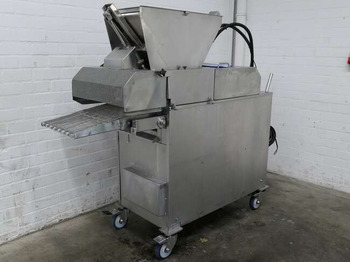 식품기계 GEA/Koppens forming machine VM400/30 : 사진 3