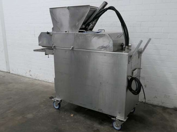 식품기계 GEA/Koppens forming machine VM400/30 : 사진 4