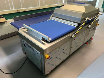 리스  Henkelman automatic vacuum line Titaan 2-90 Henkelman automatic vacuum line Titaan 2-90 : 사진 3 리스  Henkelman automatic vacuum line Titaan 2-90 Henkelman automatic vacuum line Titaan 2-90 : 사진 3