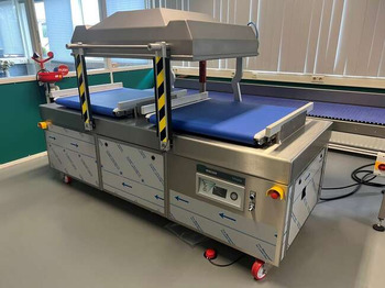 리스  Henkelman automatic vacuum line Titaan 2-90 Henkelman automatic vacuum line Titaan 2-90 : 사진 2 리스  Henkelman automatic vacuum line Titaan 2-90 Henkelman automatic vacuum line Titaan 2-90 : 사진 2