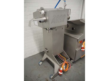 리스  Marel Townsend sausage peeler Peeler BL 2800 Marel Townsend sausage peeler Peeler BL 2800 : 사진 5