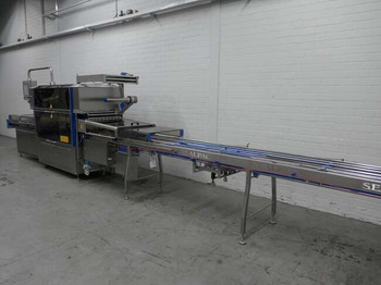 포장기 Sealpac traysealer A10 : 사진 2