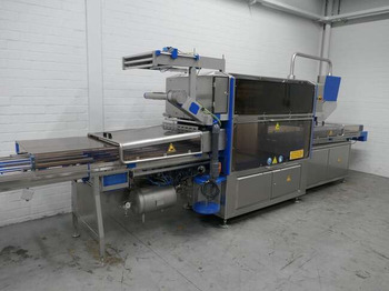 포장기 Sealpac traysealer A10 : 사진 4