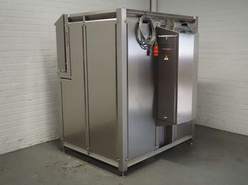 식품기계 Syspal eurobin tumbler TT2 1001 : 사진 3