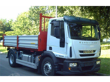 덤프트럭 IVECO EuroCargo 180E