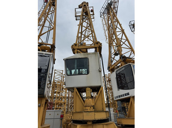 건설기계 LIEBHERR