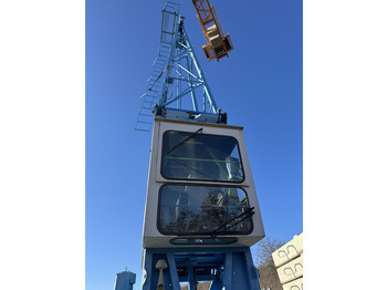 건설기계 LIEBHERR
