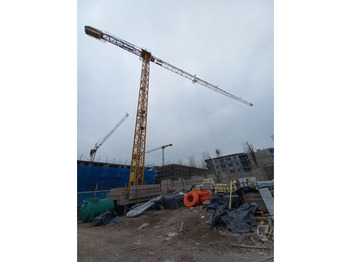 건설기계 LIEBHERR