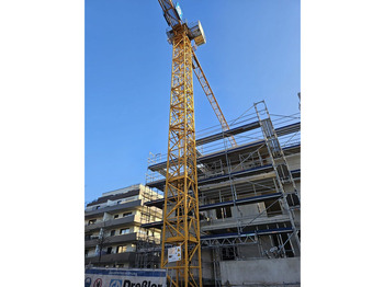건설기계 LIEBHERR