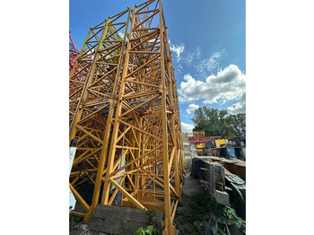 타워 크레인 LIEBHERR