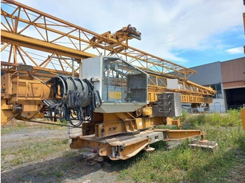 타워 크레인 LIEBHERR