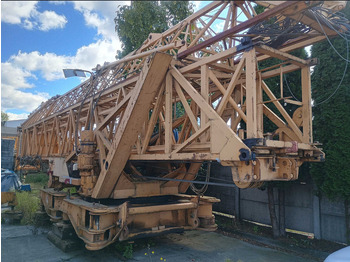 타워 크레인 LIEBHERR