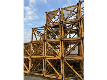 타워 크레인 LIEBHERR