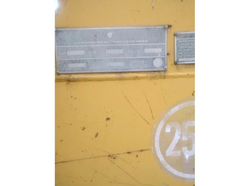 타워 크레인 Liebherr 60K, 5x TS in set, perfect condition : 사진 2 타워 크레인 Liebherr 60K, 5x TS in set, perfect condition : 사진 2