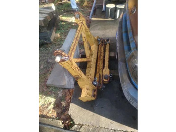 타워 크레인 Liebherr 60K, 5x TS in set, perfect condition : 사진 5 타워 크레인 Liebherr 60K, 5x TS in set, perfect condition : 사진 5