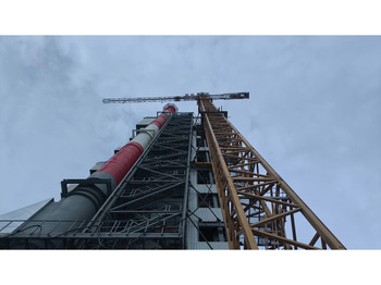 타워 크레인 LIEBHERR