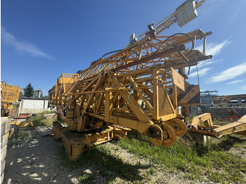 타워 크레인 LIEBHERR