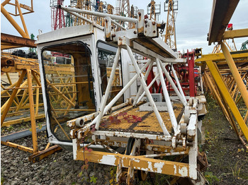 타워 크레인 LIEBHERR