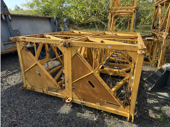 타워 크레인 Liebherr 71K/81K TS with/without support : 사진 3