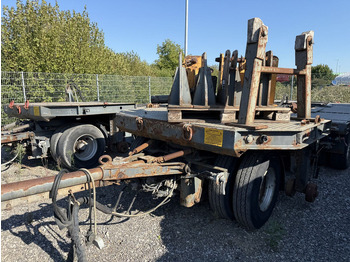 타워 크레인 LIEBHERR