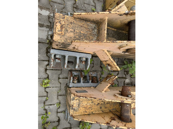 타워 크레인 LIEBHERR